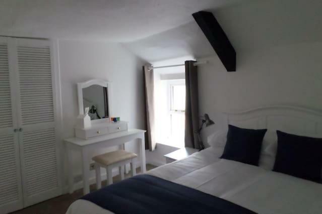 @ No.4 Apartman Castle Cary Kültér fotó