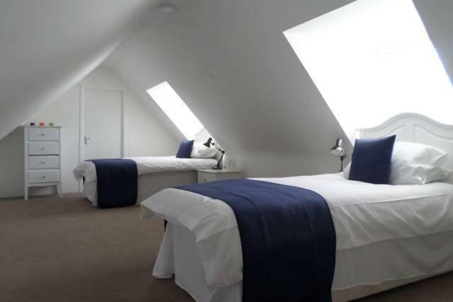 @ No.4 Apartman Castle Cary Kültér fotó
