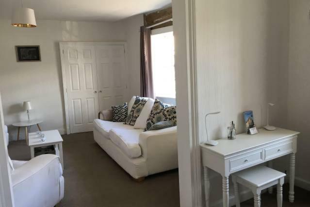 @ No.4 Apartman Castle Cary Kültér fotó