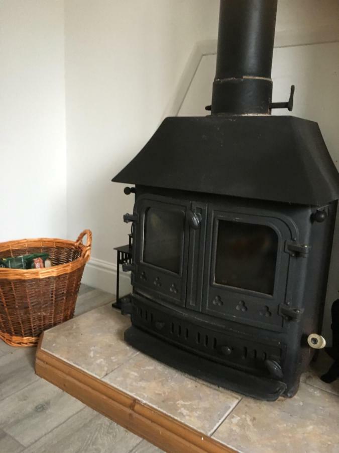 @ No.4 Apartman Castle Cary Kültér fotó