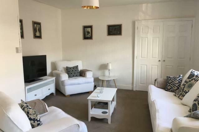@ No.4 Apartman Castle Cary Kültér fotó